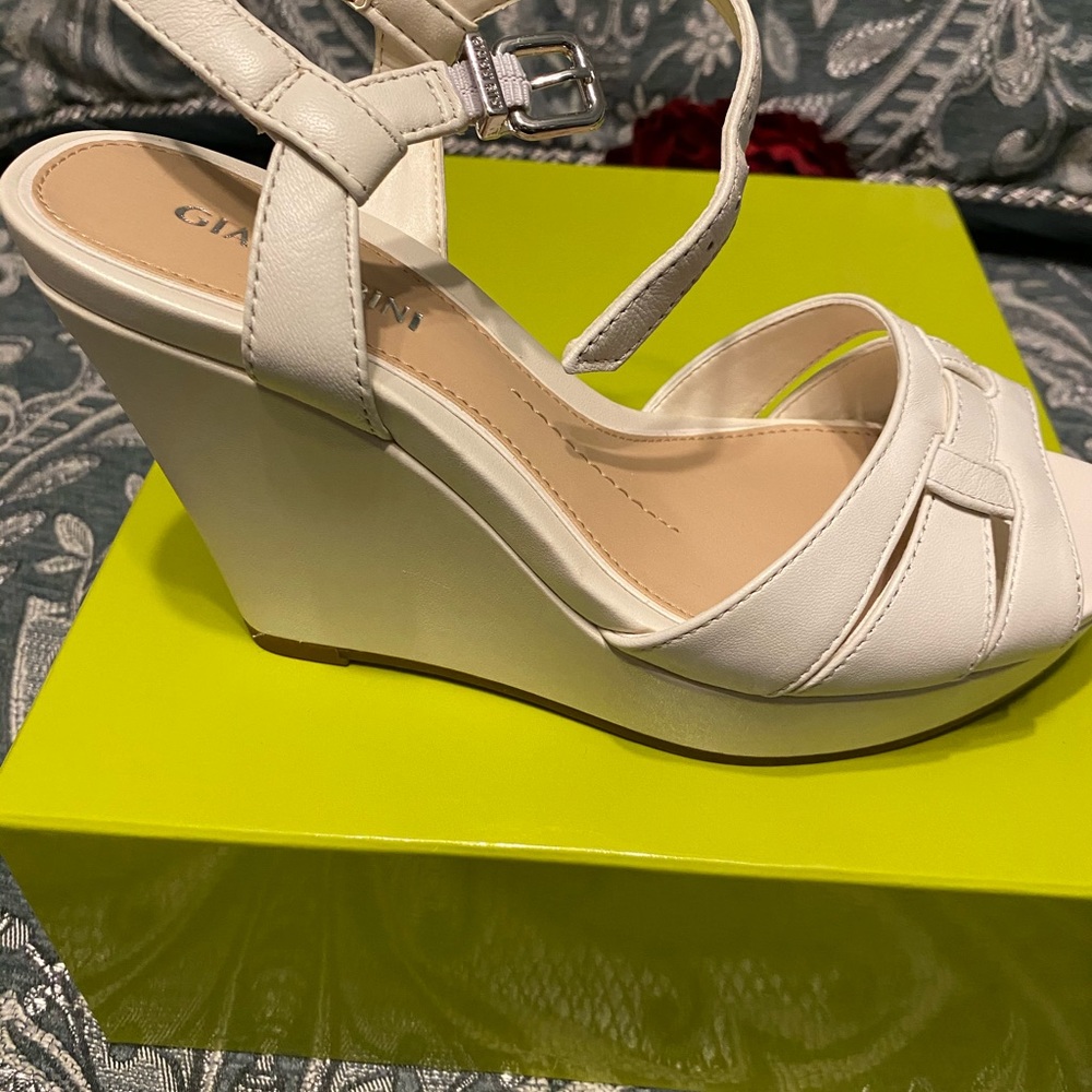Summer Wedges